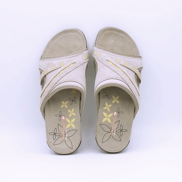 MERRELL Slip on Sandals Size 5 - Picture 7 of 7